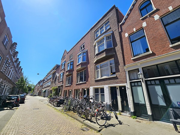 Property photo - Waterloostraat 27A02, 3062TD Rotterdam